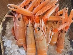-田舍家Inakaya·炉端烧·铁板烧(天汇igc店)