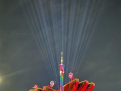 -海心沙亚运公园