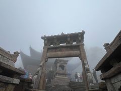 -三清山风景名胜区