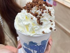 -唐沫茶兮(仓山万达金街店)