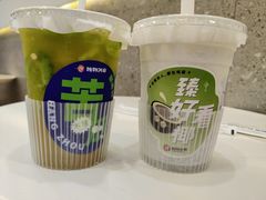 -炖物24章·顺时轻养茶(杭州保利时光里店)