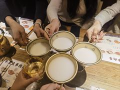 -冰川朝鲜族料理·东北菜(观前店)