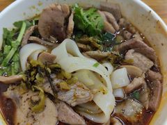 -王记生烫牛杂面馆(兰陵路店)