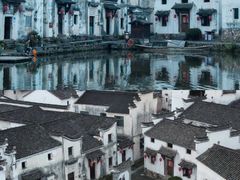-阳产土楼