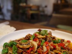 -小喜客·云南特色菜(纳西庭院店)
