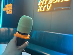 -唱吧麦颂KTV(西单华威潮铺街店)