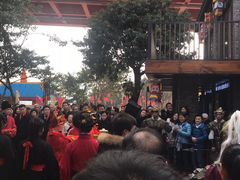 -东水门老街