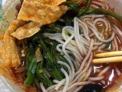 -谭老太正宗柳州螺狮粉(家和花园店)