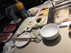 -海底捞火锅(九久奥特莱斯店)