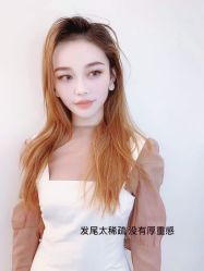 点击看大图 -3AM·S HAIR SALON烫发染发接发