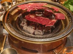 -西塔老太太泥炉烤肉(苏州大悦城店)