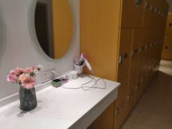 -静待花开瑜伽尊巴会馆