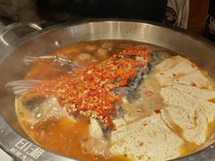 剁椒鱼头-印湘·剁椒鱼头(安宁庄店)