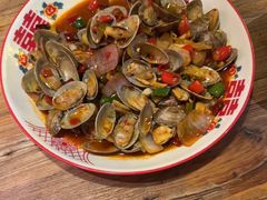 -破三川·新川菜(静安大融城店)