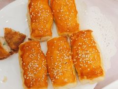 -顺风江南宴(静安大融城店)