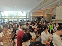 -B&C黄油与面包·THE GARDEN BAKERY概念店(世纪汇店)