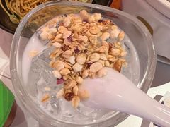 冰粉-蛙来哒(石景山万达店)