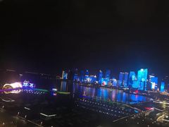 -VENU+海景酒廊