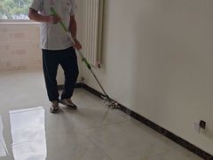 -北京美家洁开荒保洁清洗公司