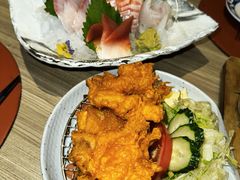 -小山日本料理(兴业太古汇店)