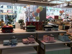 -苏宁易购(成都春熙路店)
