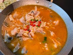-唐猫庭院·千年陕菜(赛格国际购物中心店)