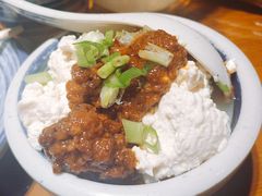 -95号酱骨·一块豆腐(展春园西路店)