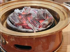 -闻老头·菊花炭烤肉(D11店)