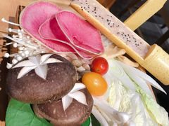 -塚田农场(悠唐店)