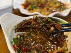 -茶马古道·野生菌清汤黄牛肉(沙溪店)