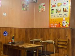 -明明烤牛肉(原明明东北烧烤)