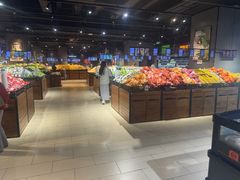 -永辉超市(郫都区爱琴海店)