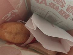 -肯德基(朝阳门店)