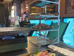 -杨小佳·齐齐哈尔烤肉·烤串(广州店)