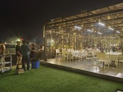 -沸奇公园·情景团建·年会露营烧烤轰趴生日(科技园店)