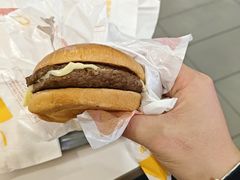 -麦当劳(厦门梧村店)