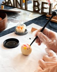 -圣贝拉母婴护理中心(广州瑰丽店)