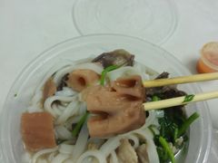 -宏记莲藕汤