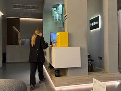 -予厘·推拿按摩·精油SPA(憩舍长安店)