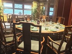 -那家小馆•北京菜•烤鸭(香山店)