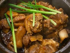 -百姓·百味家宴油茶馆(鼎运大厦店)