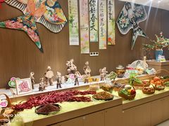 -西安饭庄·非遗陕菜(钟楼店)