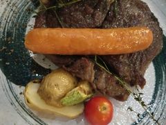 -名典咖啡(清新店)