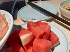 -矮冬瓜红茶火锅