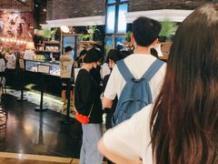 -Let's Taipei 非常烘焙(太古里店)