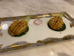 -伯衡55·吉品轩(乌鲁木齐南路店)