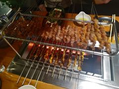 -白玉串城(南六中路店)