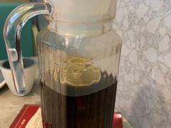 柠檬酸梅汁-田王府·金牌泡椒田鸡(晋江SM店)