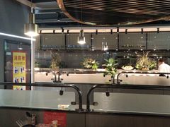 -金滏山烤肉·海鲜·火锅自助餐厅(襄阳万达店)