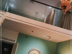 -春晖园度假酒店温泉